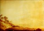 风景画大师 Caspar David Friedrich 1803_005
